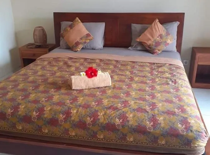 Nami House 4* Ubud