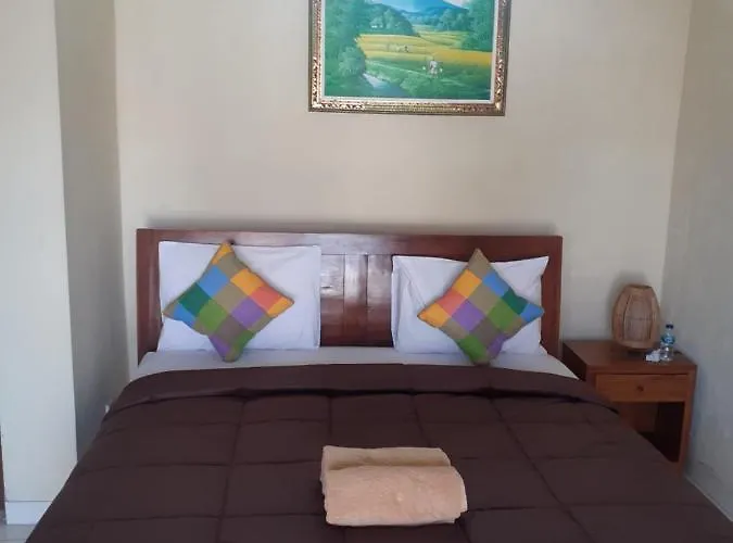 Nami House Ubud