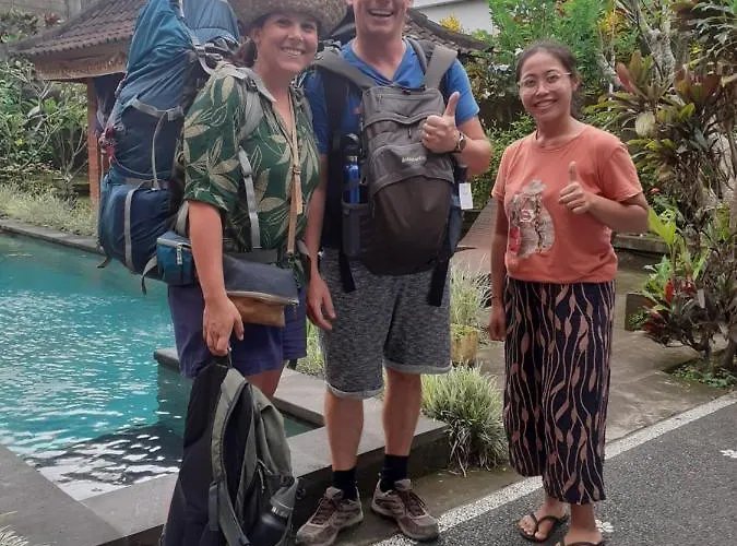 Nami House Ubud