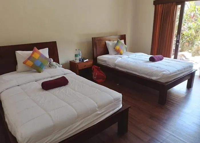 Nami House Ubud