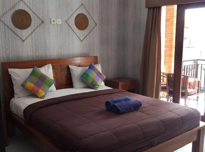 Maison d'hôtes Nami House 4*