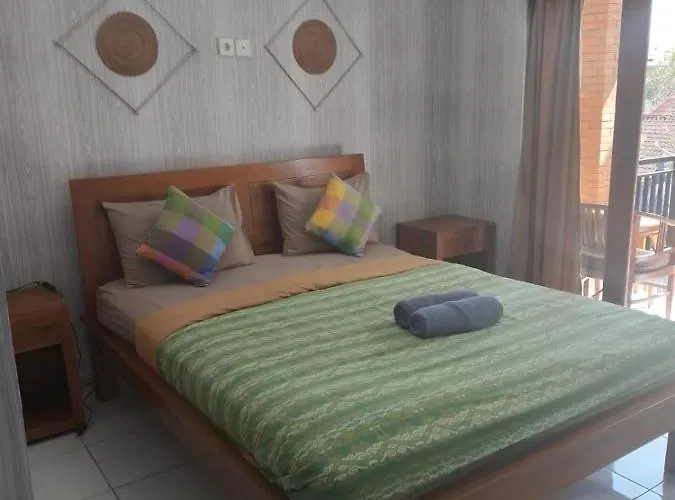 Nami House