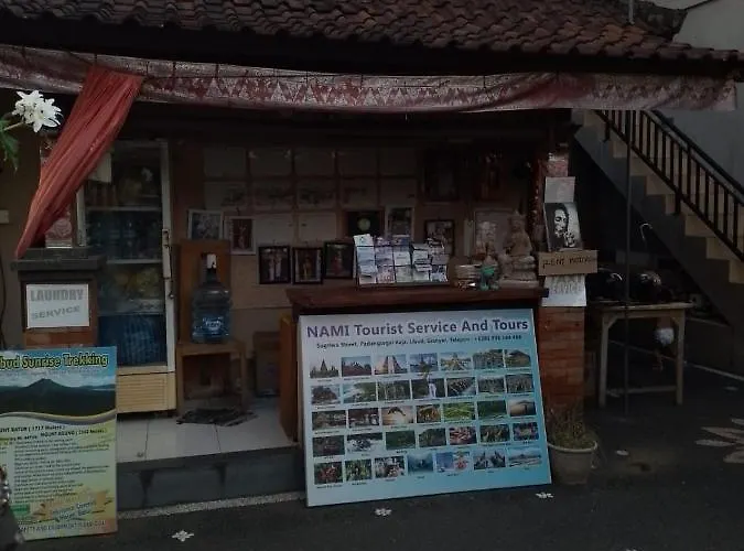 Nami House Ubud