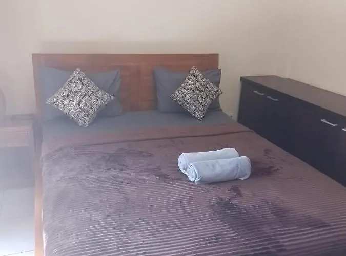 Nami House 4* Ubud