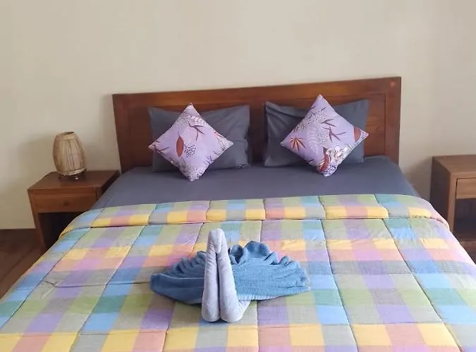 Nami House 4* Ubud