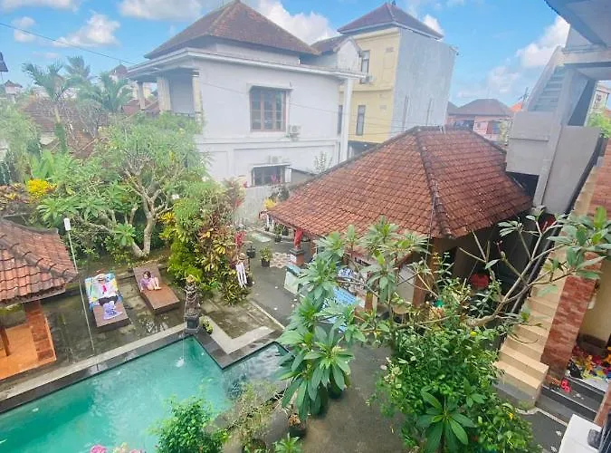 Nami House Ubud