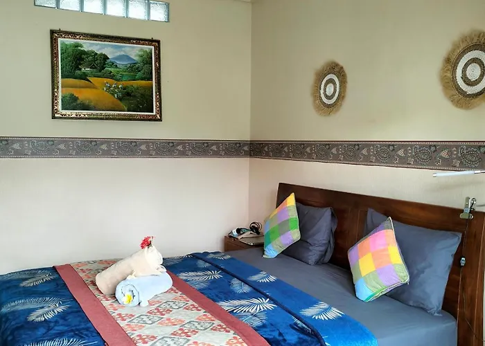 Nami House Ubud