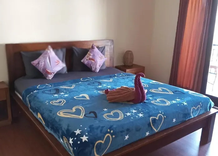 Nami House Ubud