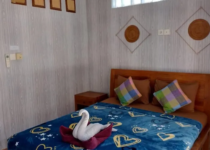 Nami House