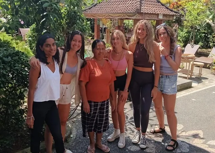 Nami House 4* Ubud