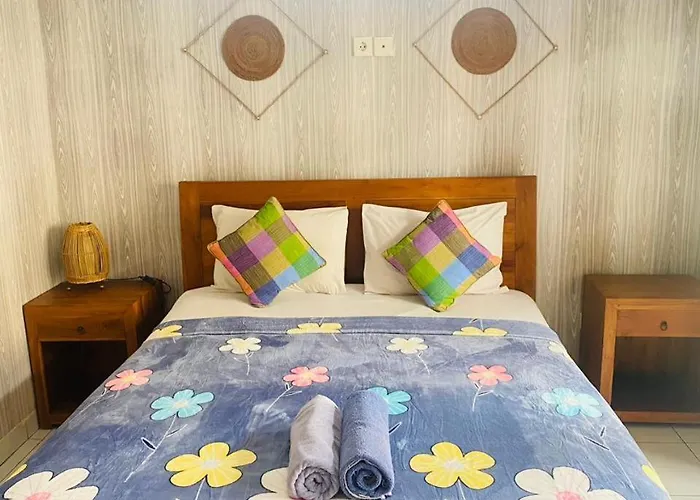 Nami House 4* Ubud