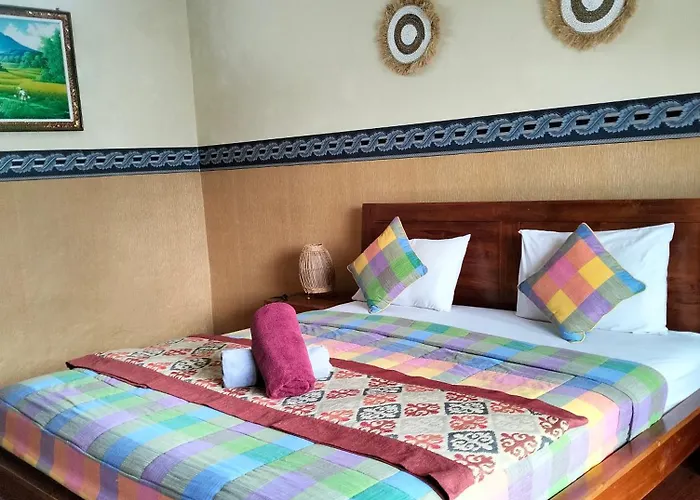 Maison d'hôtes Nami House 4*