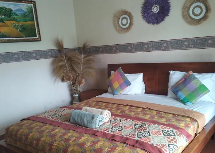 Nami House 4* Ubud