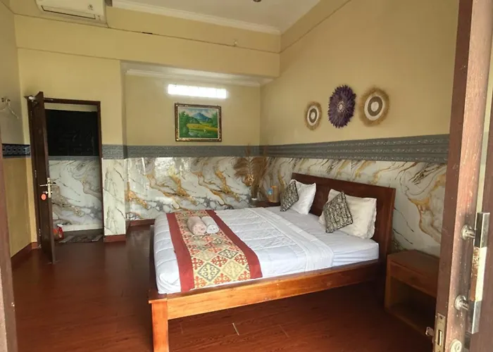 Nami House Ubud