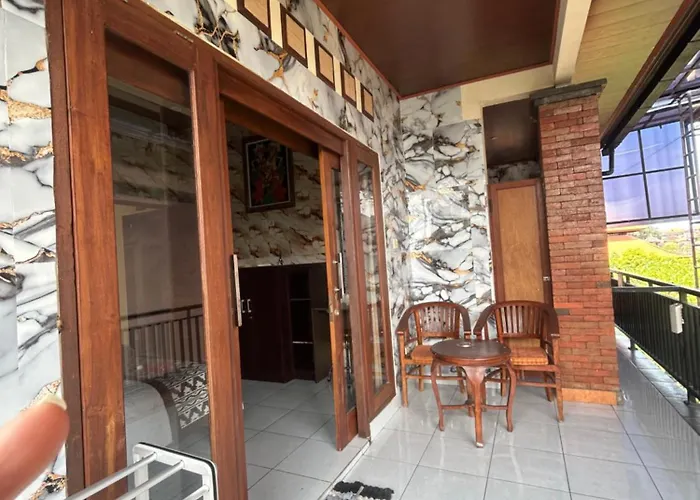 Nami House
