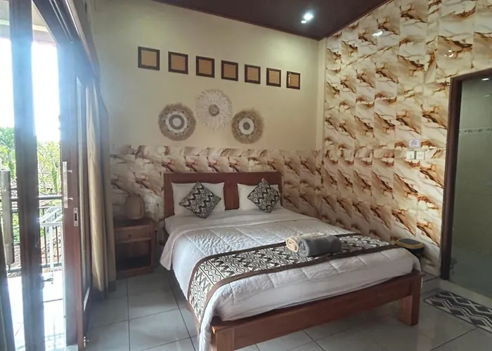 Nami House
